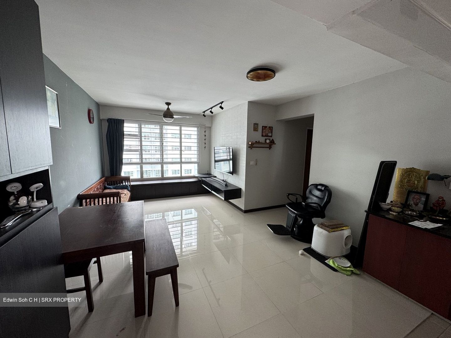 Blk 92B Telok Blangah Parcview (Bukit Merah), HDB 4 Rooms #531324981